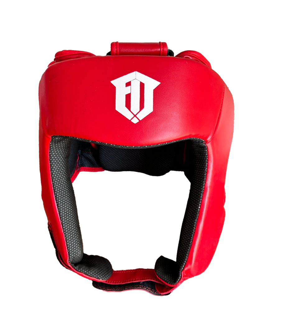 BOXING HEAD GUARD