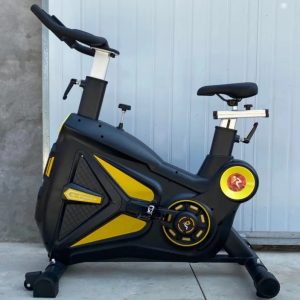 Gym Indoor Spinning Bikes Bicycle Home Exercise Bikes Spin Bikes Trainer Stationary Fitness Equipment.jpg