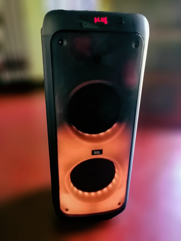 Karoke smart speaker - Image 5