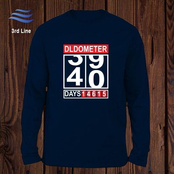 LONG SLEAVES T-SHIRTS - Image 2