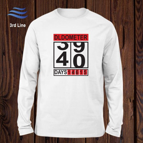 LONG SLEAVES T-SHIRTS - Image 4