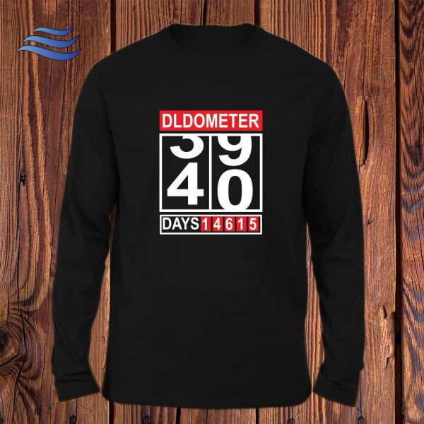 LONG SLEAVES T-SHIRTS - Image 5