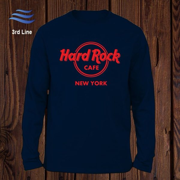 LONG SLEAVES T-SHIRTS - Image 11