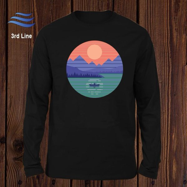 LONG SLEAVES T-SHIRTS - Image 12