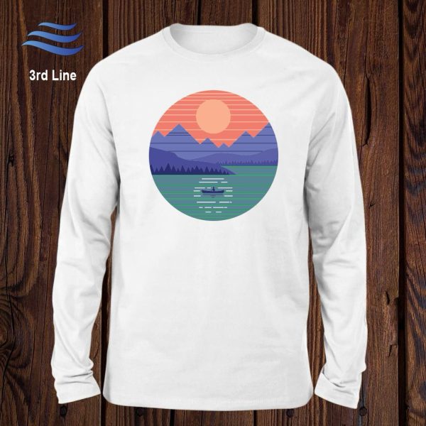 LONG SLEAVES T-SHIRTS - Image 13