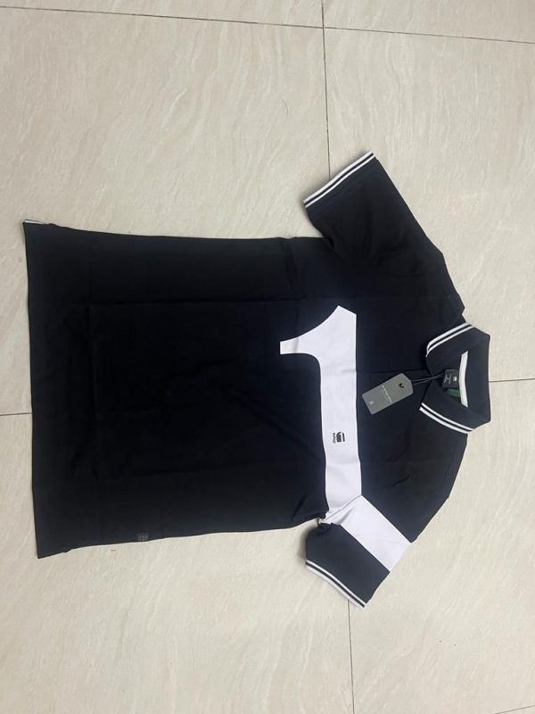 SHORT SLEAVES T-SHIRTS - Image 18