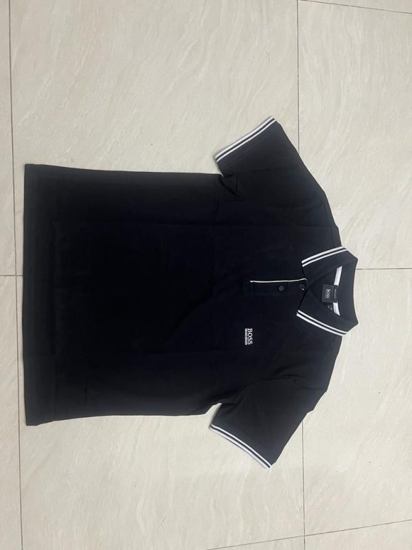 SHORT SLEAVES T-SHIRTS - Image 15