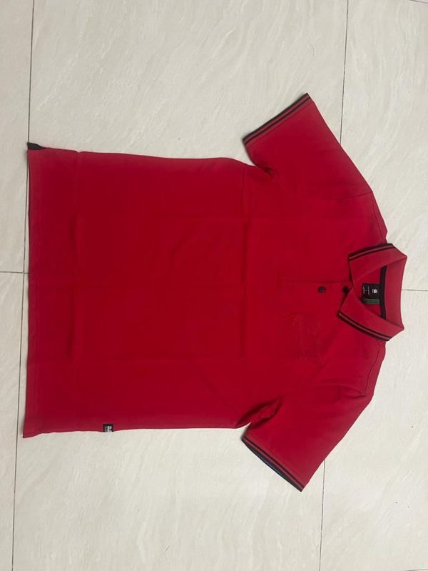 SHORT SLEAVES T-SHIRTS - Image 11