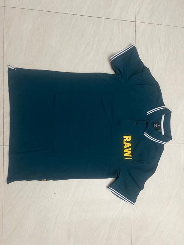 SHORT SLEAVES T-SHIRTS - Image 9