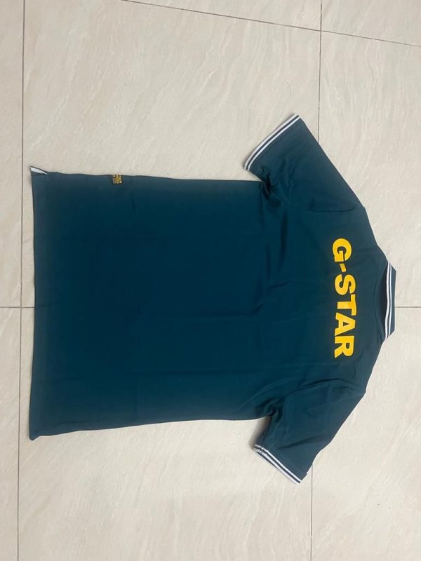 SHORT SLEAVES T-SHIRTS - Image 8
