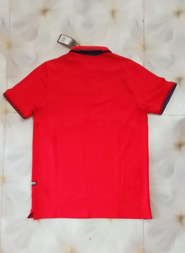 SHORT SLEAVES T-SHIRTS - Image 6