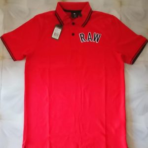 SHORT SLEAVES T-SHIRTS