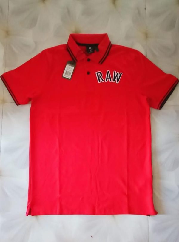 SHORT SLEAVES T-SHIRTS