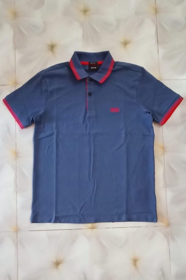 SHORT SLEAVES T-SHIRTS - Image 5