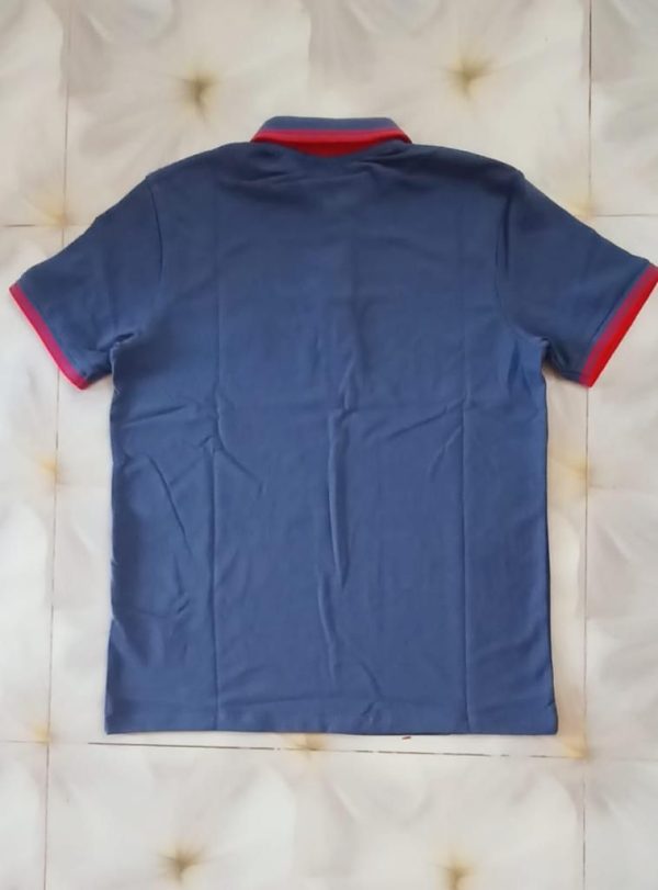 SHORT SLEAVES T-SHIRTS - Image 4