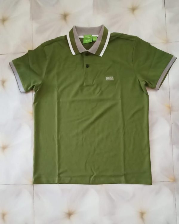SHORT SLEAVES T-SHIRTS - Image 3