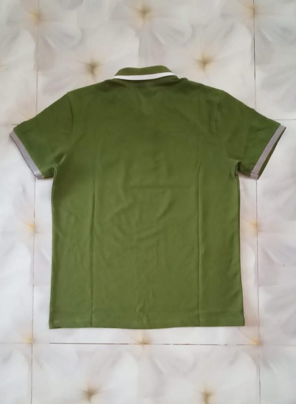 SHORT SLEAVES T-SHIRTS - Image 2