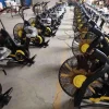 Air Bike ( DC-16 ) 4 New Design Exercise Cardio Bike Gym Equipment Air Bike Machine 1