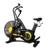 New Design Exercise Cardio Bike Gym Equipment Air Bike Machine