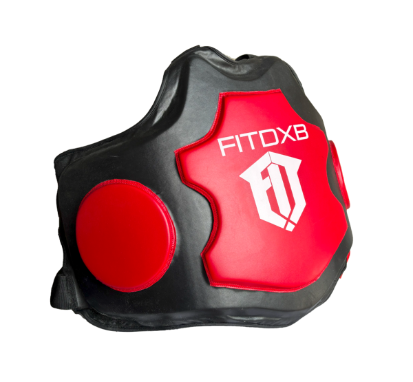 Chest guard (Coach practice) - Image 3