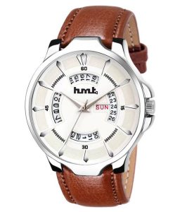 HMTQ HMTQ SS584 Leather Analog SDL255574454 1 46f3f