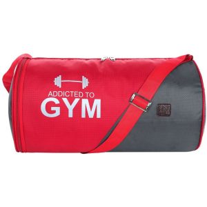 Bag (GYM) Nylon
