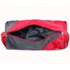 Leather World Red Nylon Duffle SDL687403353 2 98c3f