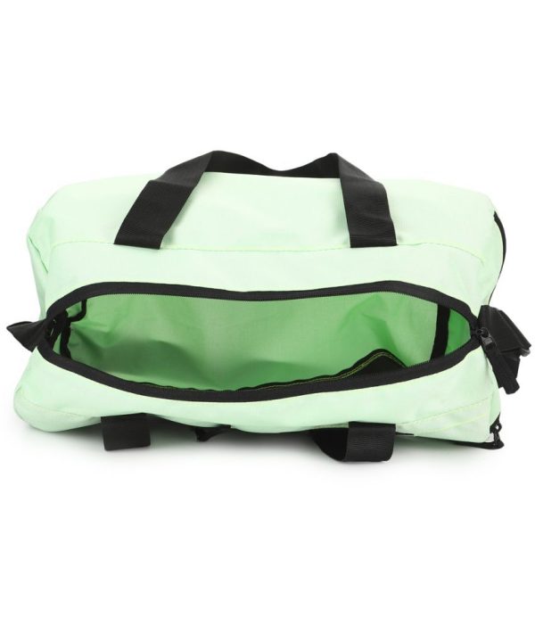 Polyester Casual Sports (GYM) Bag - Image 8