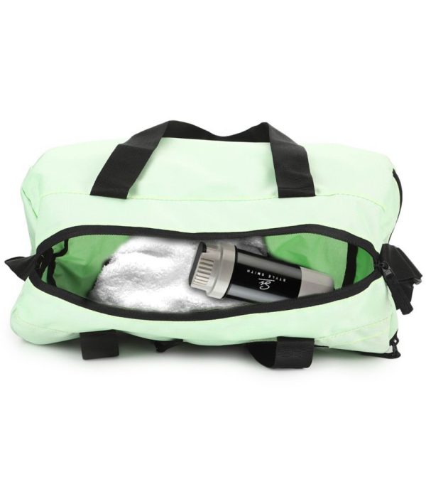 Polyester Casual Sports (GYM) Bag - Image 7