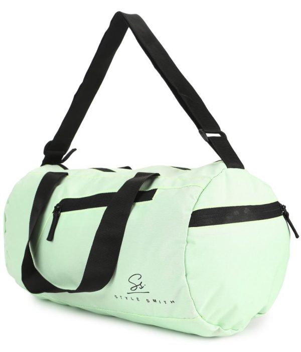 Polyester Casual Sports (GYM) Bag