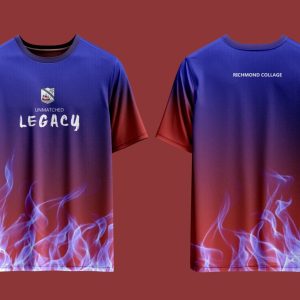 Promotional T-shirts