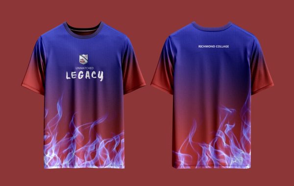 Promotional T-shirts
