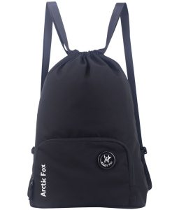 Arctic Fox 15 Ltrs Black SDL312136989 1 89650
