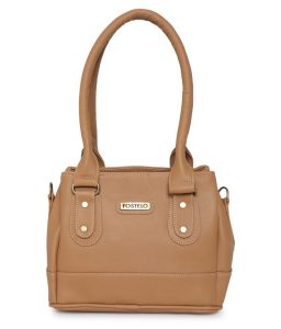 Fostelo Beige P U Shoulder SDL707746761 1 e8082
