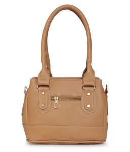 Fostelo Beige P U Shoulder SDL707746761 2 19f9b