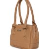 Fostelo Beige P U Shoulder SDL707746761 3 d0d3a