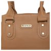 Fostelo Beige P U Shoulder SDL707746761 5 c565e