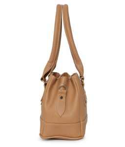 Fostelo Beige P U Shoulder SDL707746761 6 bd92b
