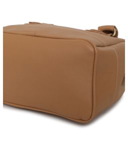 Fostelo Beige P U Shoulder SDL707746761 8 96825