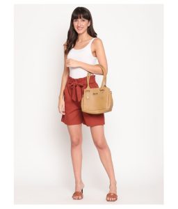 Fostelo Beige P U Shoulder SDL707746761 9 97fb3