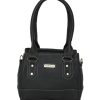 Fostelo Black P U Shoulder SDL480859774 1 4f581