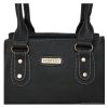 Fostelo Black P U Shoulder SDL480859774 5 37651