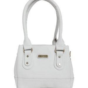 Fostelo - Grey Shoulder Bag