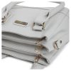 Fostelo Gray P U Shoulder SDL984889316 4 c9ef7