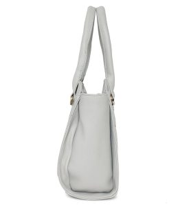 Fostelo Gray P U Shoulder SDL984889316 6 61151