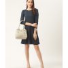 Fostelo Gray P U Shoulder SDL984889316 9 50153