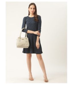 Fostelo Gray P U Shoulder SDL984889316 9 50153