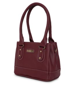 Fostelo Maroon P U Shoulder SDL474739644 3 73592