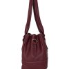 Fostelo Maroon P U Shoulder SDL474739644 6 47fee