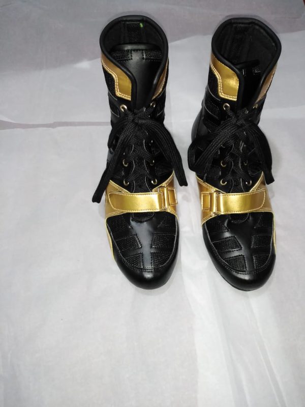 BOXING SHOES - Image 2